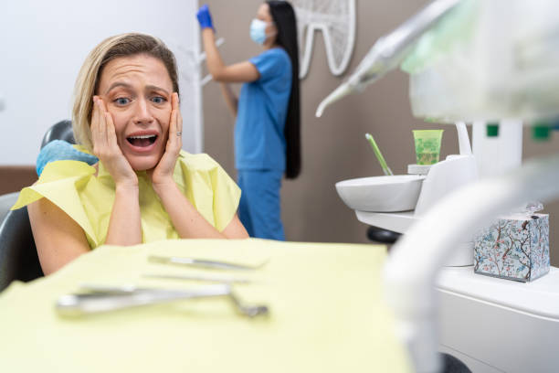 Best Urgent Care for Lost Fillings or Crowns in New Holland, PA