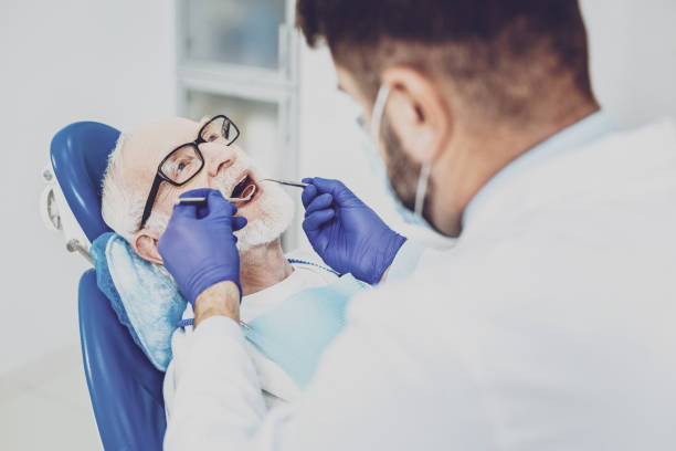 Best Emergency Wisdom Teeth Removal in New Holland, PA